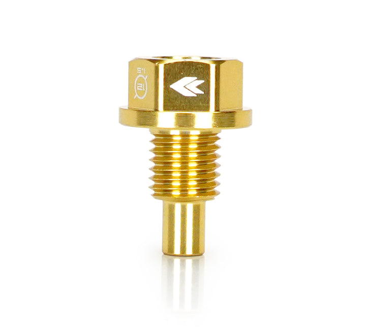 NRG - MAGNETIC OIL DRAIN PLUG - M12X1.5