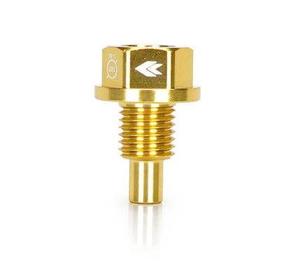 NRG - MAGNETIC OIL DRAIN PLUG - M12X1.5