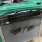 Chase Bays - Inline Power Steering Cooler - Black (CB-U-IPSC)