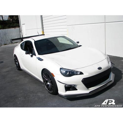 APR Performance - Subaru BRZ Aerodynamic Kit 2013-16 (AB-826000)