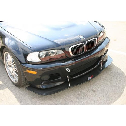 APR Performance - BMW E46 M3 Front Wind Splitter (CW-544603)