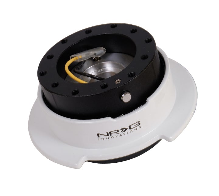 NRG - Gen 2.5 Quick Release Steering Wheel Hub