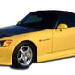 KBD - Honda S2000 2000-2009 SW Spec 2 Piece Polyurethane Side Skirts (37-2289)