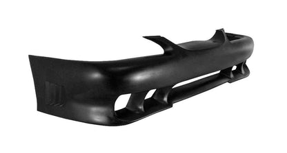 KBD - Ford Mustang 1994-1998 Sallen 2 Estilo 4 Piezas Kit de Cuerpo Completo de Poliuretano (37-2009)