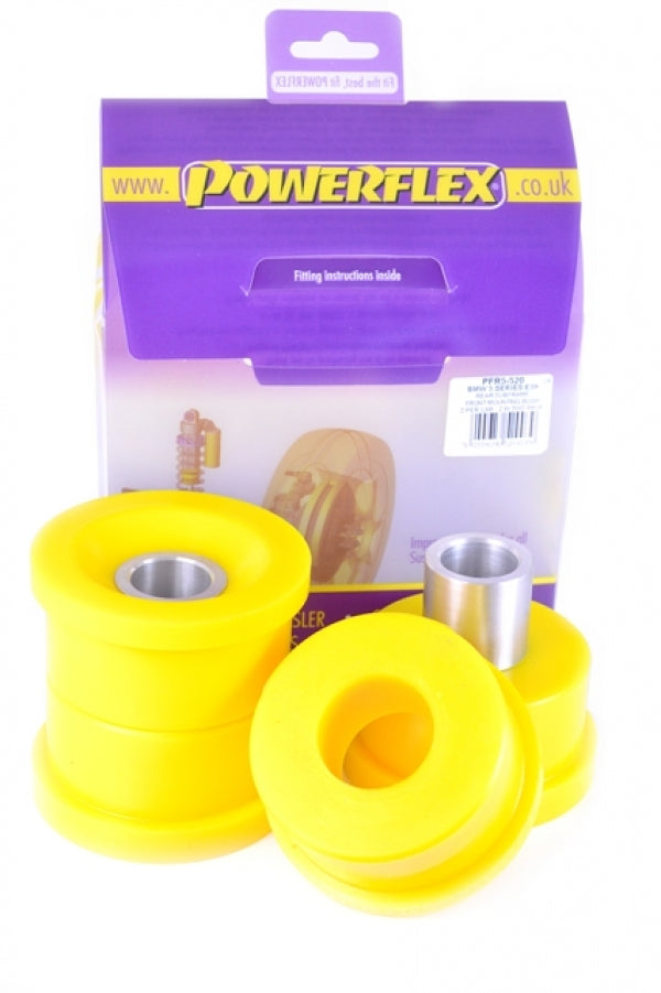 Powerflex USA - BMW E39 Sedan Rear Subframe Front Mount Bushing
