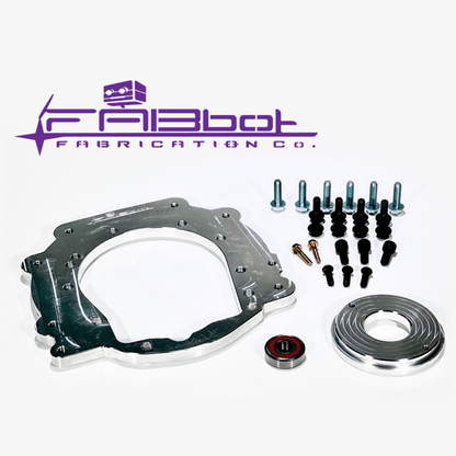FABbot - ADAPTADOR DE TRANSMISIÓN NEXGEN AR5 A LS