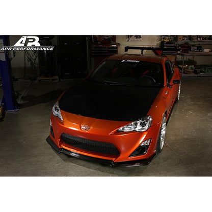 APR Performance - Scion FR-S Front Air Dam 2013-2016 (FA-526002)