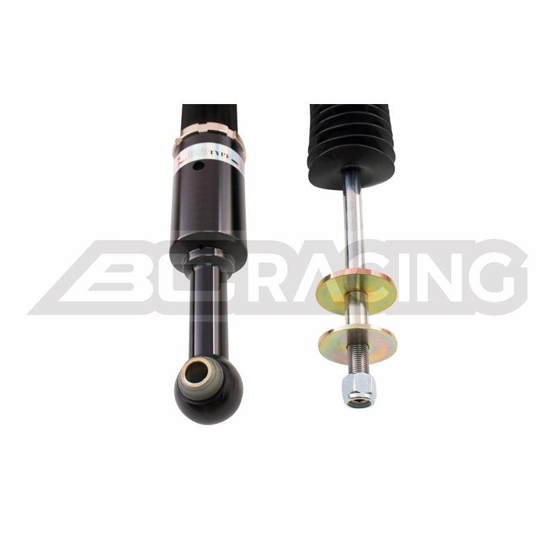 BC Racing Coilovers - BR Series Coilover for 10-UP NISSAN JUKE AWD, NF15 (D-76-BR)