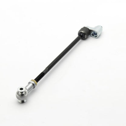 WiseFab - Nissan 350Z / Infiniti G35 Kit de trava de ângulo de deriva frontal (WF350)