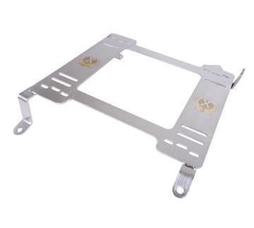 NRG - 03-08 NISSAN 350Z (SIX SPEED) (LOW) SEAT BRACKET