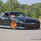2FPERFORMANCE - S13 240SX/POP UPS FRONT BUMPER