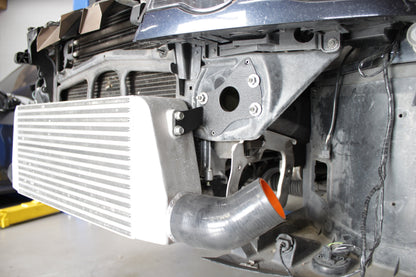 22RPD - E46 M3 Intercooler Brackets (E46IB)