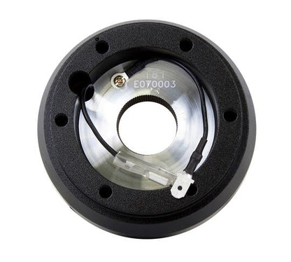 NRG - Short Hub Adapter 98+ VW Beetle / Jetta / 89-98 VW Golf (SRK-181H)