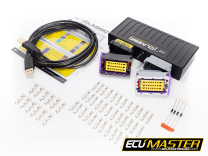 ECU MASTER - EMU CLASSIC