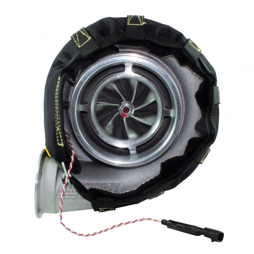 Precision Turbo - Turbocompressor GEN2 Pro Mod 88 XPR CEA®