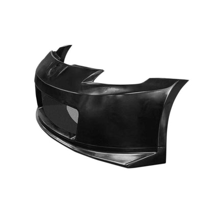 KBD - Parachoques delantero de poliuretano de 1 pieza estilo Nismo 2 V2 para Nissan 350Z 2003-2008 (37-2270-B)