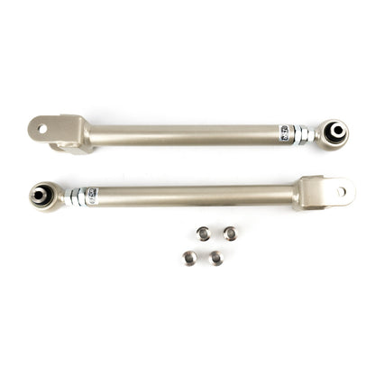 ISR Performance - Brazo de dedo del pie de eliminación de cubo trasero - Nissan 350Z / 370Z / Infiniti G35 (IS-RTC-Z334)