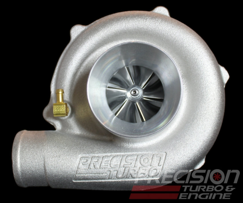 Precision Turbo - Entry Level Turbocharger 5431E MFS