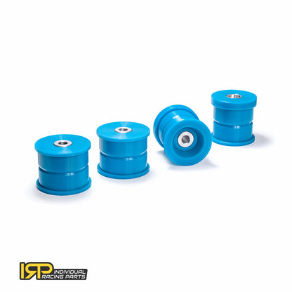 IRP - Subquadro traseiro Buchas de poliuretano 90SH BMW E8x E9x (não modelos M)
