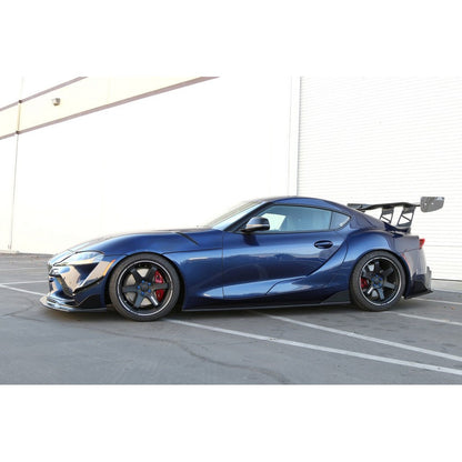 APR Performance - Toyota Supra A90/91 Aerodynamic Kit 2020-Up (AB-330920)