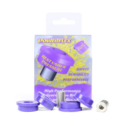 Powerflex USA - BMW E36 / E30 / Z3 / Z1 Buje de varilla de enlace de barra estabilizadora