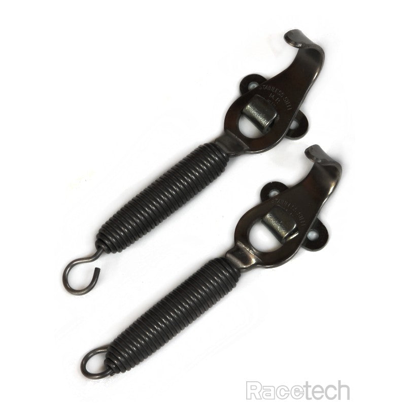 Racetech - Hood Spring Clips