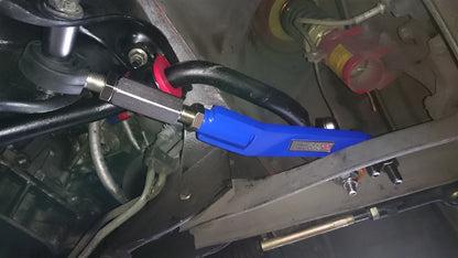 P2M - TENSOR CURVADO NISSAN S14 (P2-CTNRNS14-HC)