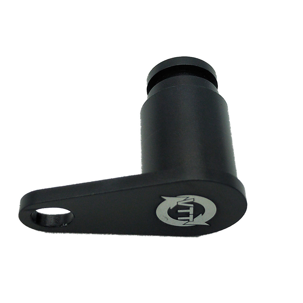 VTT - N54 Rear Coolant Plug