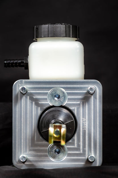Sikky Manufacturing - E30 BMW Brake Booster Excluir kit (SM-BDK-01)