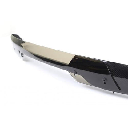 APR Performance - Chevrolet Corvette C7 Z06 Rear Deck Track Pack Spoiler with APR Wickerbill 2015-Up (AS-105757)