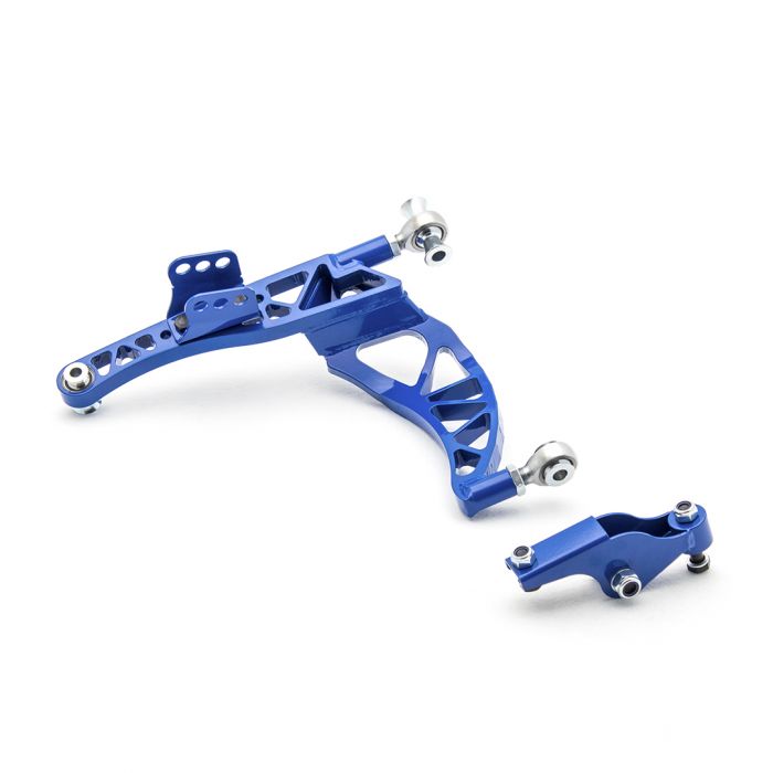 Wisefab - Nissan 370Z | Infiniti G37 Front Drift Angle Lock