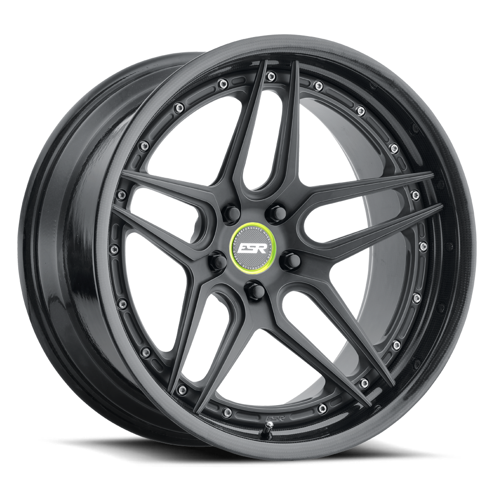 ESR - ES15 S-Spoke (ESRS15SPOKE)