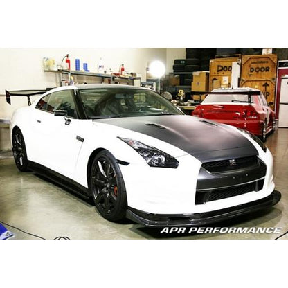 APR Performance - Nissan GTR R35 Formula GT3 Mirrors 2009-Up (CB-603502B)