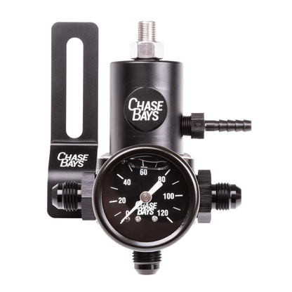 Chase Bays - Compact Fuel Pressure Regulator (CB-U-FPR)