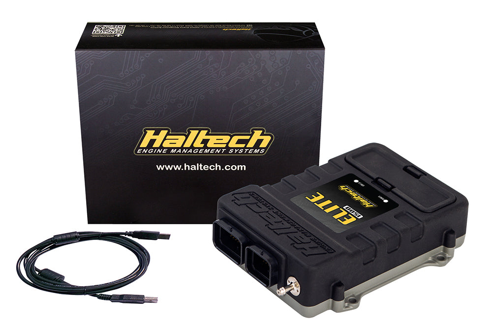Haltech - Elite 1500 ECU (HT-150900)