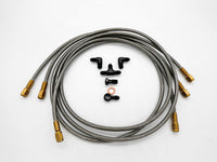 SLG - Hydro E-Brake Hose Kit