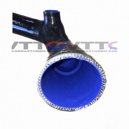 Entradas de silicone VTT - N54
