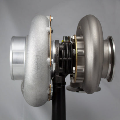 Precision Turbo - Street and Race Turbocharger - GEN2 PT6875 CEA
