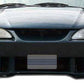 KBD - Ford Mustang 1994-1998 Spy 2 Style 4 Piece Polyurethane Full Body Kit (37-2011)