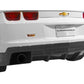 KBD - Chevrolet Camaro SS V8 2010-2013 Premier Style 4 Piece Polyurethane Full Body Kit (37-2005)