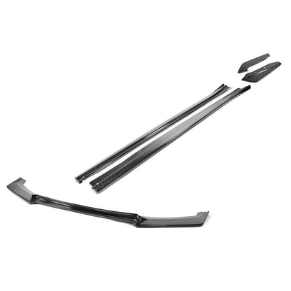 APR Performance - Scion FR-S Aerodynamic Kit 2013-2016 (AB-526000)