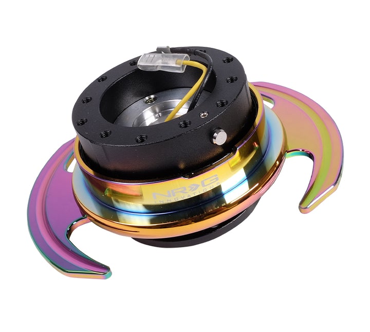 NRG - Gen 3.0 Quick Release Steering Wheel Hub