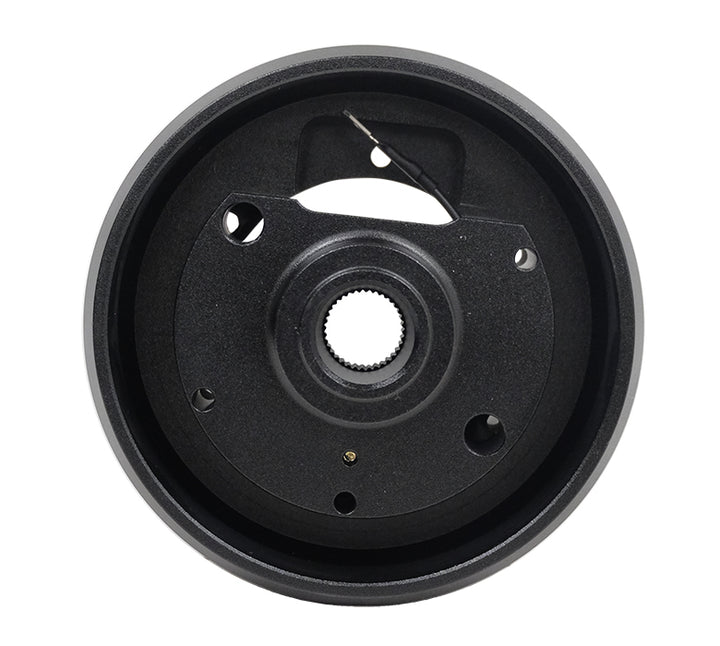 NRG - Adaptador de hub curto 02-07 Subaru Impreza / 02-08 Subaru Forester (SRK-103H)