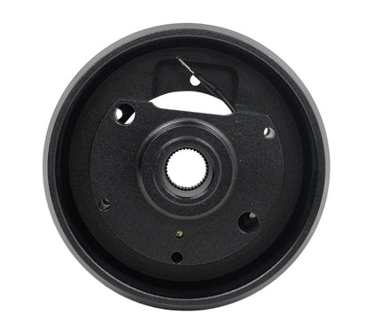 NRG - Adaptador de hub curto 02-07 Subaru Impreza / 02-08 Subaru Forester (SRK-103H)
