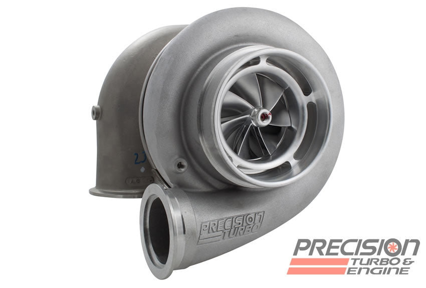 Precision Turbo - Turbocompresor de calle y carrera - GEN2 Pro Mod 102 CEA W/ 105mm TW
