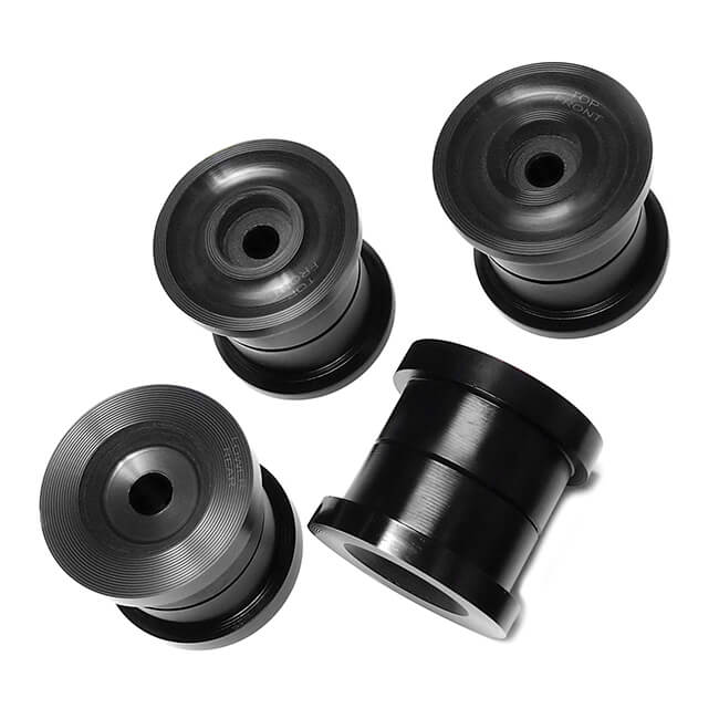 AKG Motorsport - BMW Rear Subframe Bushings, Poly 95A – E36 (SF36A)