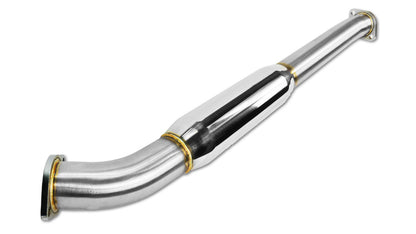 ISR Performance - Single GT Exhaust - Infiniti G37 Sedan (IS-GT-G37SDN)