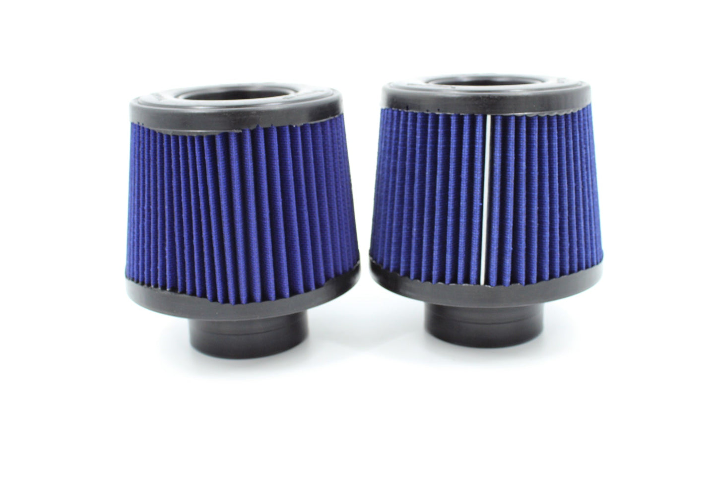 VTT - Filtros de doble cono N54