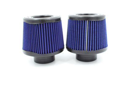 VTT - Filtros de doble cono N54