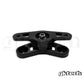 GKTech - Z34 370Z/G37 SOLID TRANSMISSION MOUNT